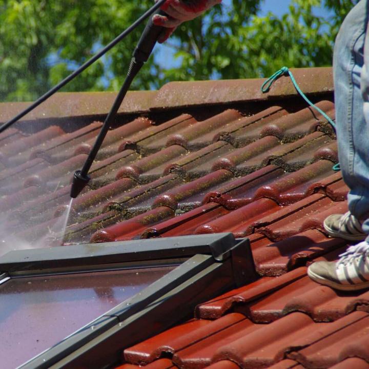 Pressure Washing Albuquerque