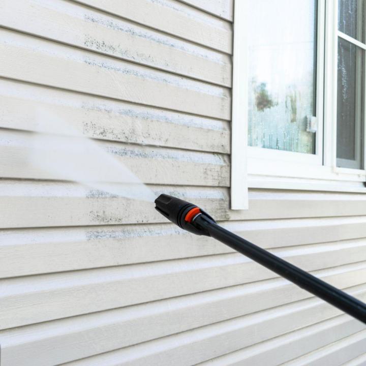 Pressure Washing Albuquerque