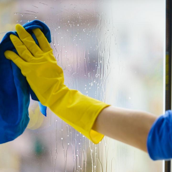 Window Washing Albuquerque