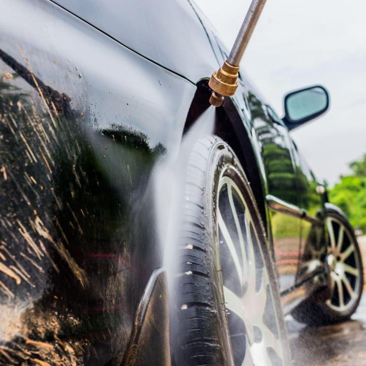 Mobile Car Detailing Albuquerque