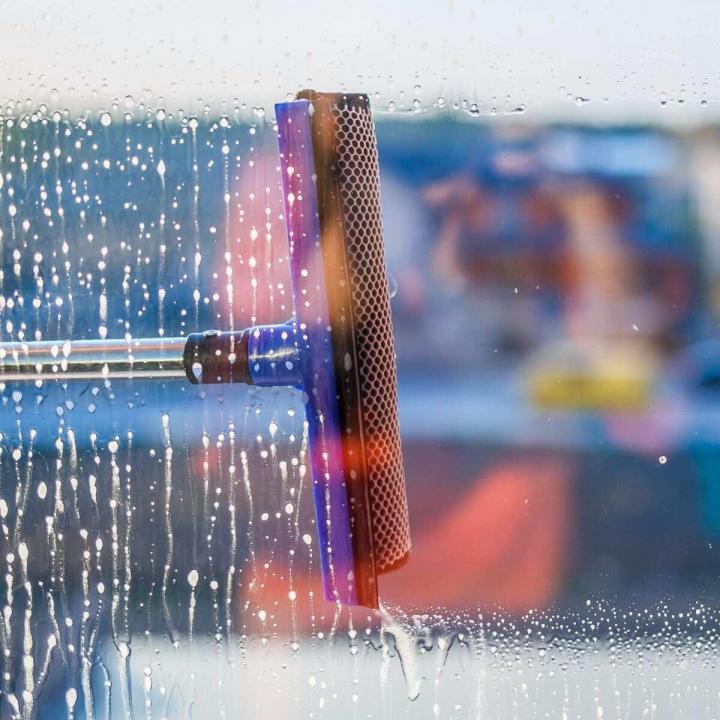 Window Cleaning Albuquerque