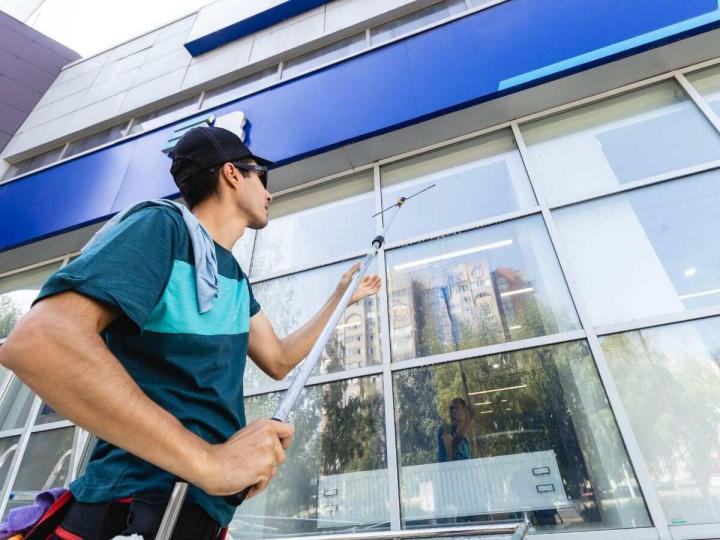 Window Cleaning Albuquerque