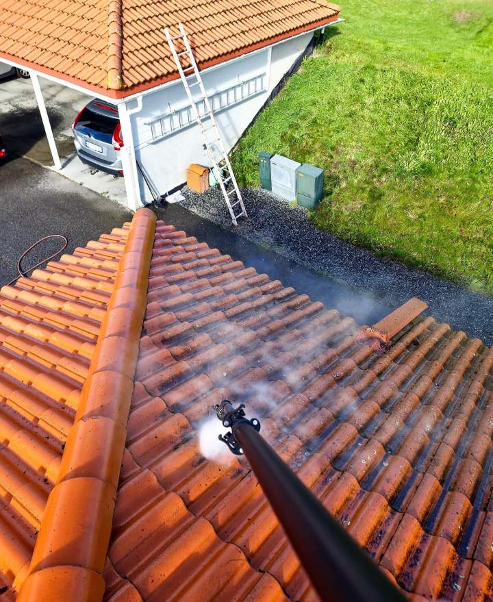 Pressure Washing Services Albuquerque