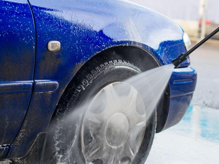 Mobile Car Detailing Albuquerque