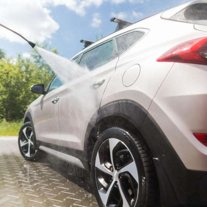 Mobile Detailing Albuquerque